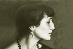 Анна Ахматова