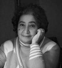 Алла Баркан