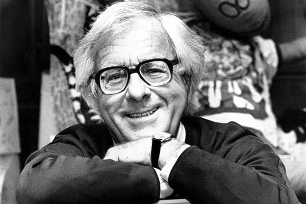 Рэй Брэдберы