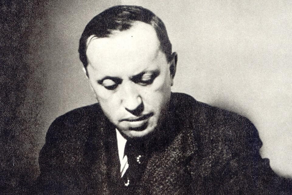 Карел Чапек