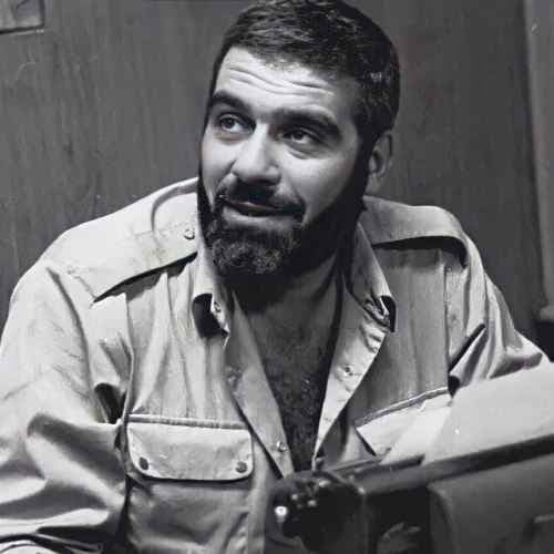 Сергей Довлатов