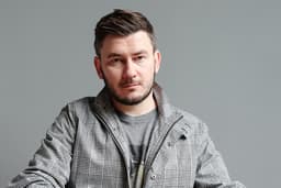 Дмитрий Глуховский