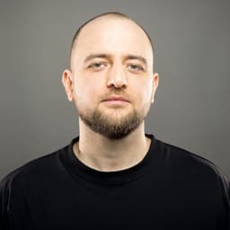 Максим Ильяхов