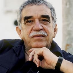 Габриэль Гарсия Маркес