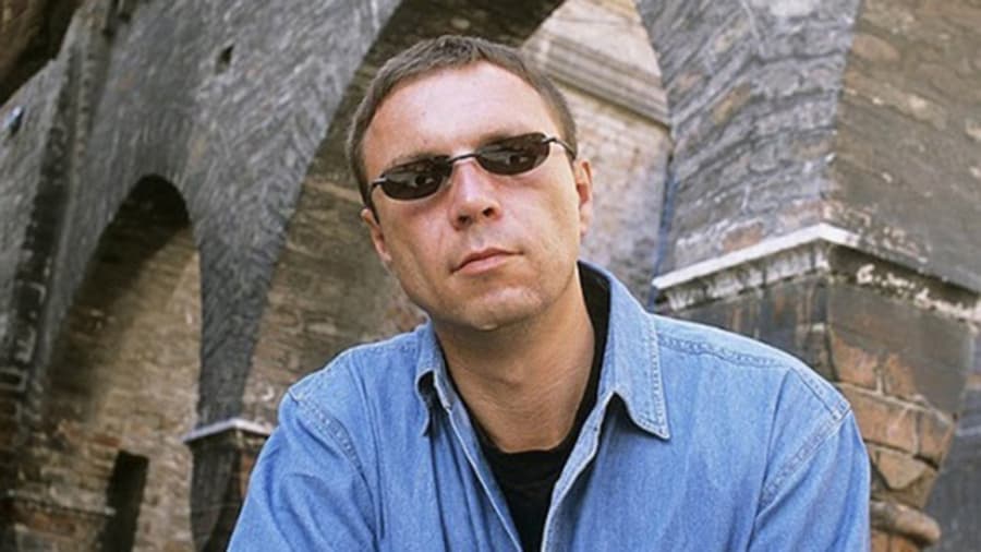 Виктор Пелевин