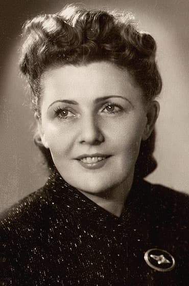 Тамара Петкевич