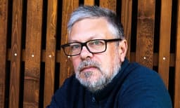 Михаил Шишкин