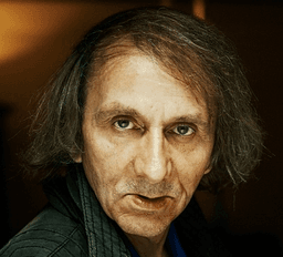 Мишель Уэльбек