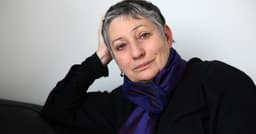 Людмила Улицкая