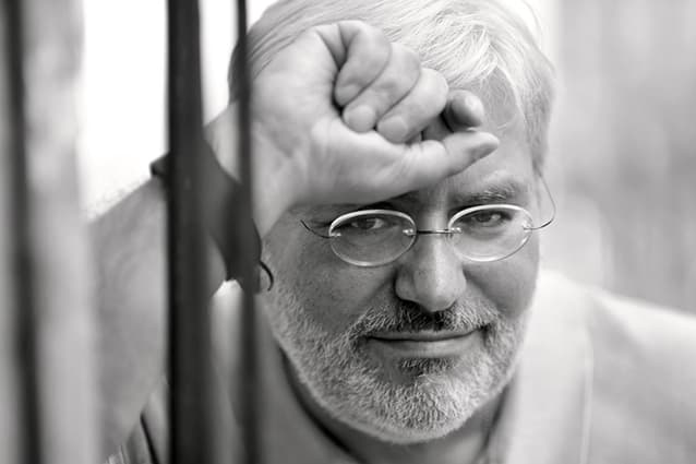 Евгений Водолазкин