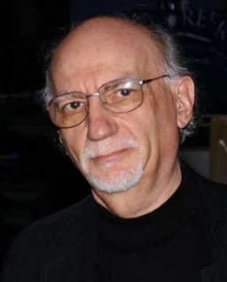 Соломон Волков