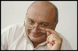 Михаил Жванецкий