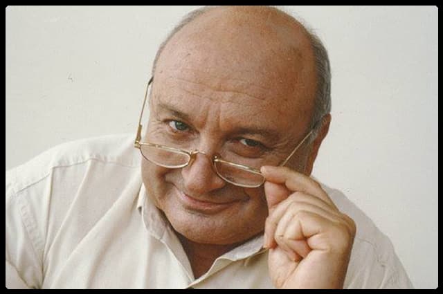 Михаил Жванецкий