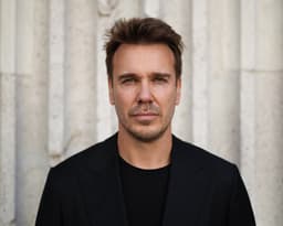 Михаил Зыгарь