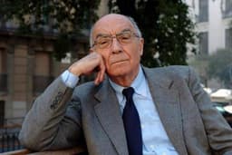 Жозе Сарамаго